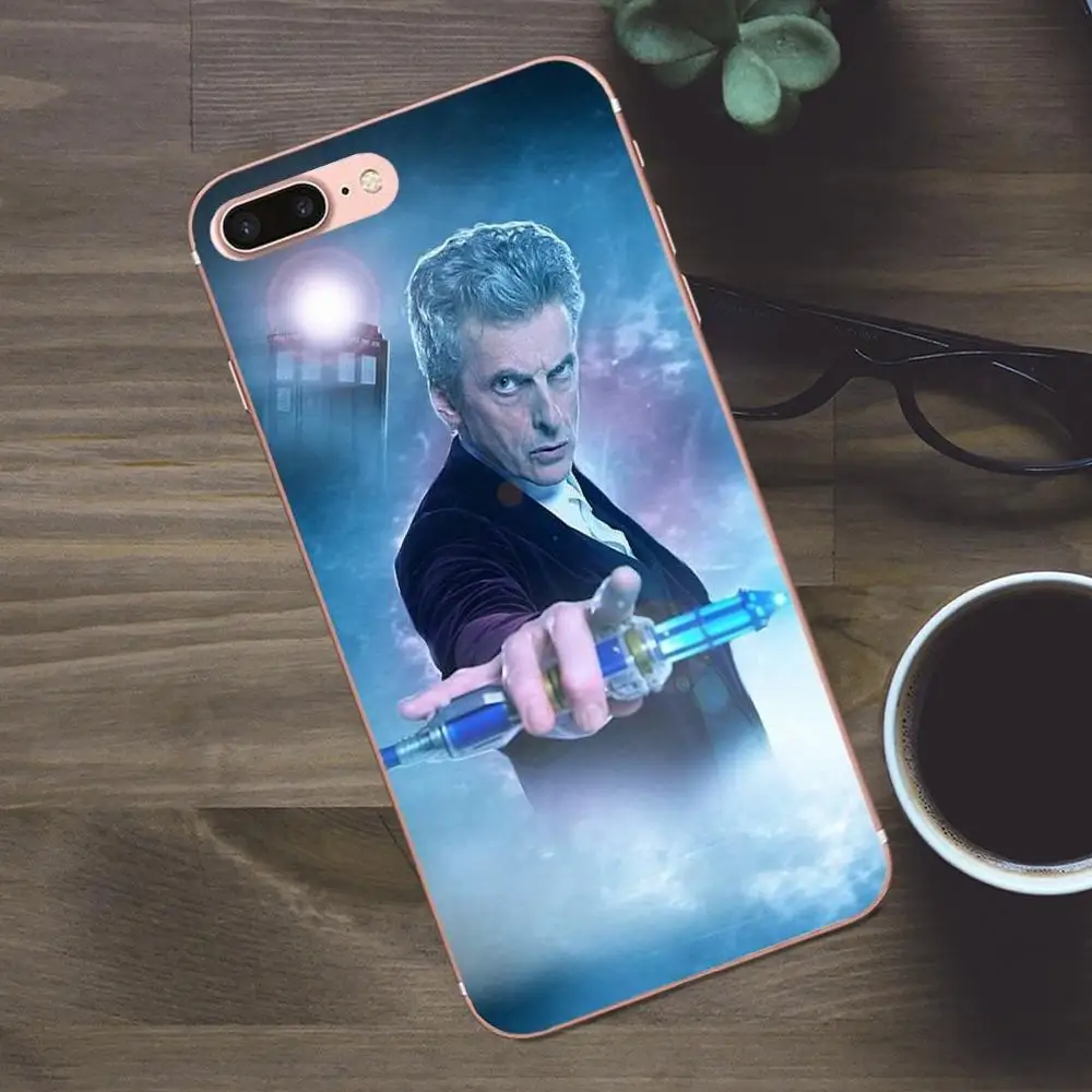 Уникальные Чехлы Doctor Who Tardis для Huawei G8 Honor 5C 5X 6 6X 7 8 9 Y5II Mate P7 P8 P9 P10 P20 Lite Plus 2017 |