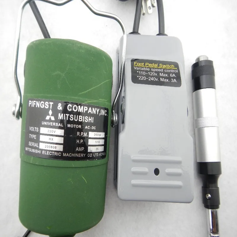 Mitsubishi гибкий флексовал ювелирные изделия висит резьба сверлильный