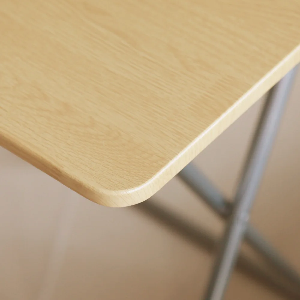 Многофункциональный складной стол простой компьютерный стальная труба + доска MDF