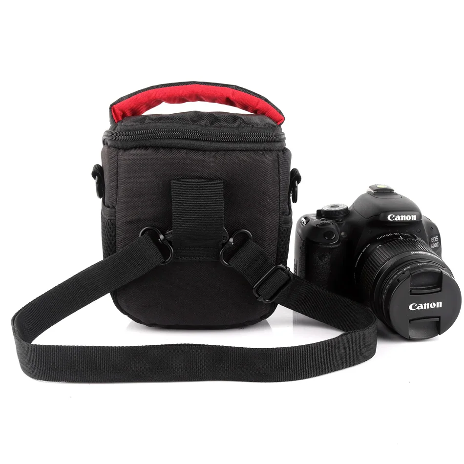 Сумка на плечо для цифровой камеры Olympus TG-5 TG-4 TG-3 SZ-17 SZ-16 TG-850 TG-860 SH-1 XZ-2 XZ-1 Nikon SONY RX100 |