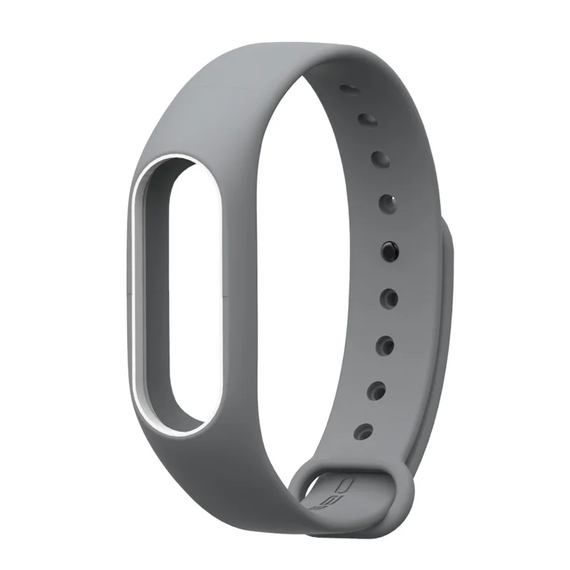 Цветной ремешок BUMVOR mi Band 2 для xiaomi mi band 2, браслет, силиконовый браслет, аксессуары для mi band 2