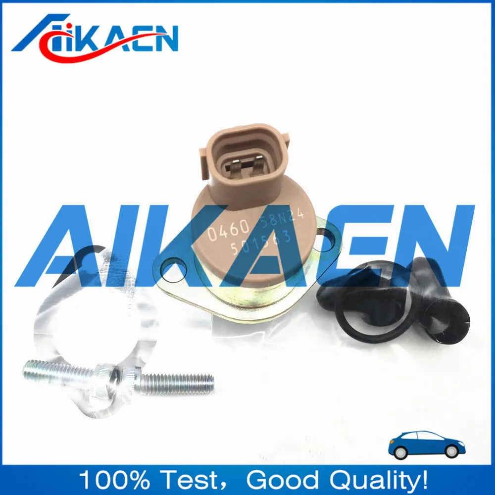 

Клапан контроля давления, система common rail DCRS301110 294200-0460 294009 1110 2940091110 для Opel, Mazda 6 2,0, 294200-0460