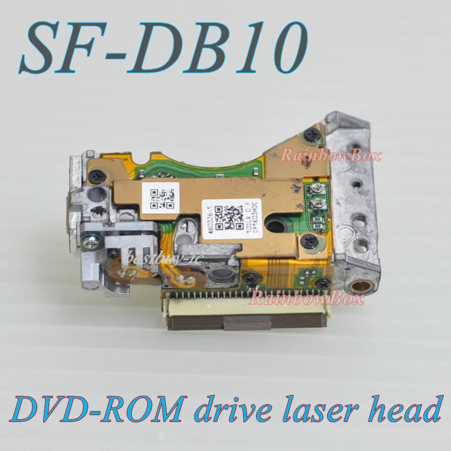 SF-DB10 DVD-RW оптический Палочки вверх SFDB10 для PX-708A DVD-ROM линзы лазера, оптический Палочки-UP