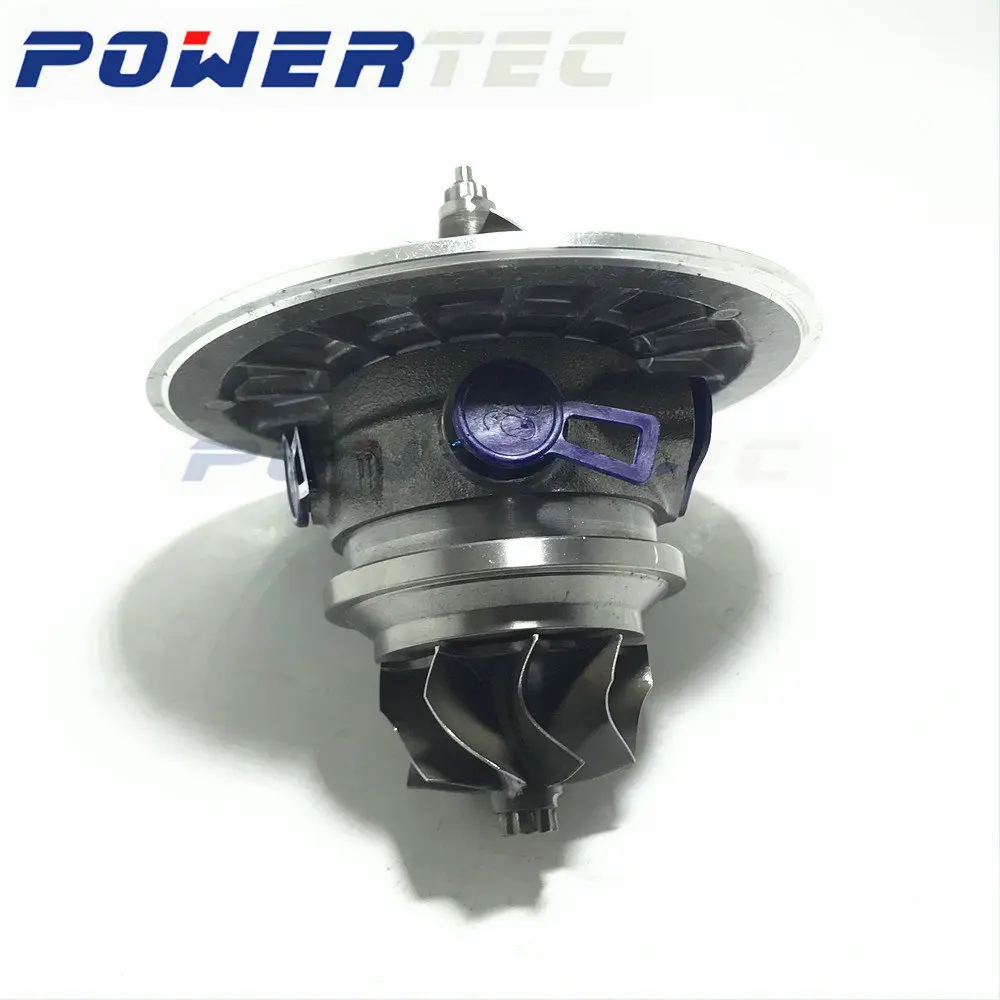 GT22 Новый турбо картридж core CHRA 736210-0009 1118300SZ 1118300DL для Isuzu JMC грузовик E2 JX493ZQ 93HP |