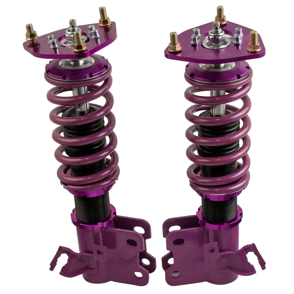 Гаситель регулируемая подвеска coilover комплект для Nissan S14 200SX 240SX 94 98 1994 1998|kit kits|kit
