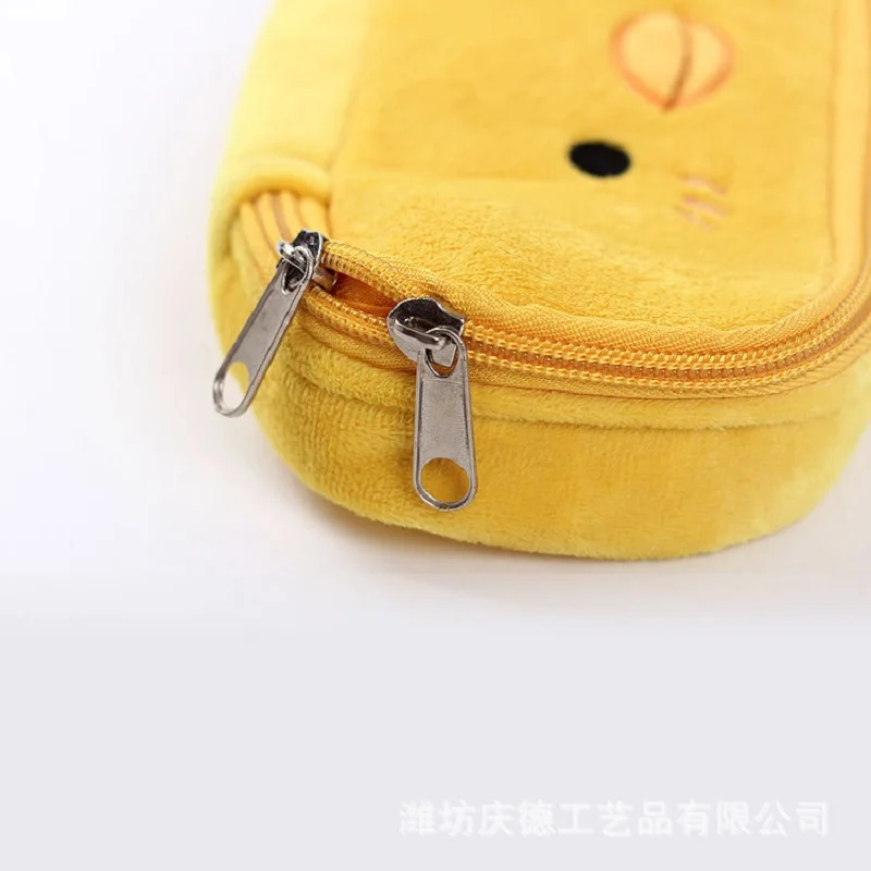 20 см дело плюшевые милый мультфильм чучела школьные принадлежности Школьные