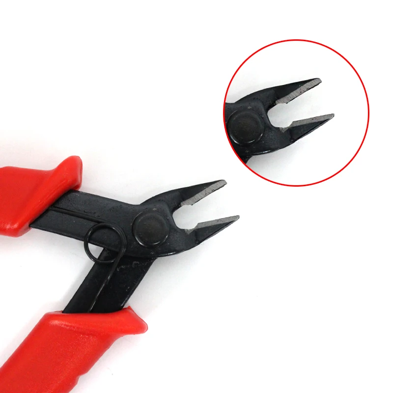 1 шт Профессиональный электрический провод кабель резаки для зачистки