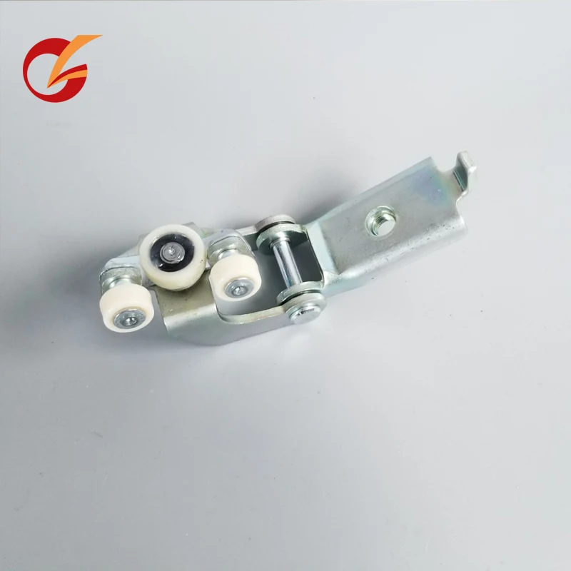 

use for benz sprinter sliding door roller middle 2D184-3336D right side 1995-2006 model