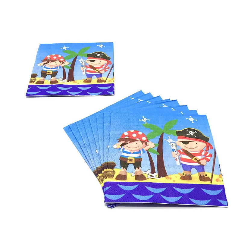 Дети пользу с рисунком маленького пирата тема для дня рождения маленьких