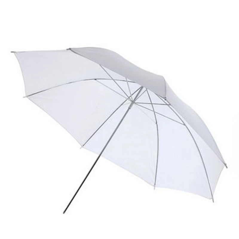 New 2pcs Godox 43 &quot Umbrella / 108cm Photography Studio Light Diffuser Softlight | Электроника