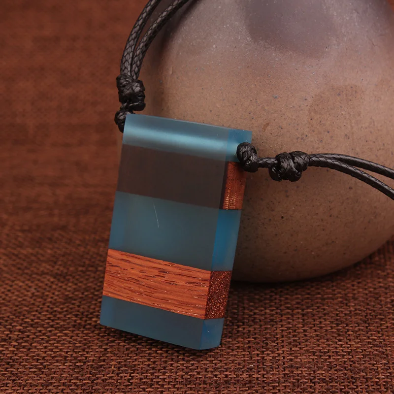 Винтажное ожерелье со стразами прямоугольная форма этническое стразами|crystal