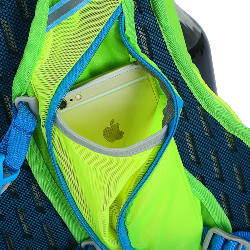 Местный лев 15л Водонепроницаемый Полиэстер Открытый Рюкзаки Путешествия