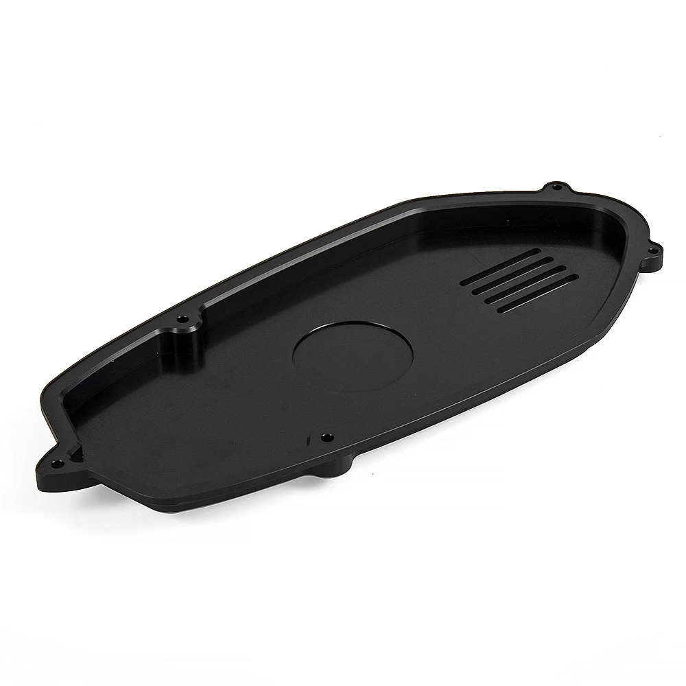 Защитная крышка передней части двигателя для мотоцикла BMW R NINET 2013-2018 NINE T R9T Scrambler / Racer Pure.