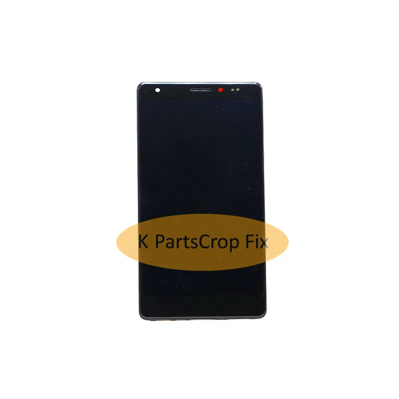 5 &quotдля HUAWEI Mate S CRR-UL00 CRR-L09 CRR-UL20 ЖК-дисплей сенсорный экран дигитайзер запасные