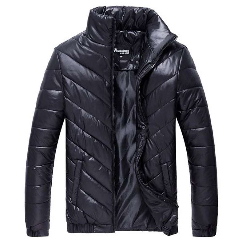Брендовая новая зимняя куртка для мужчин пальто будущих мам Сверхлегкий