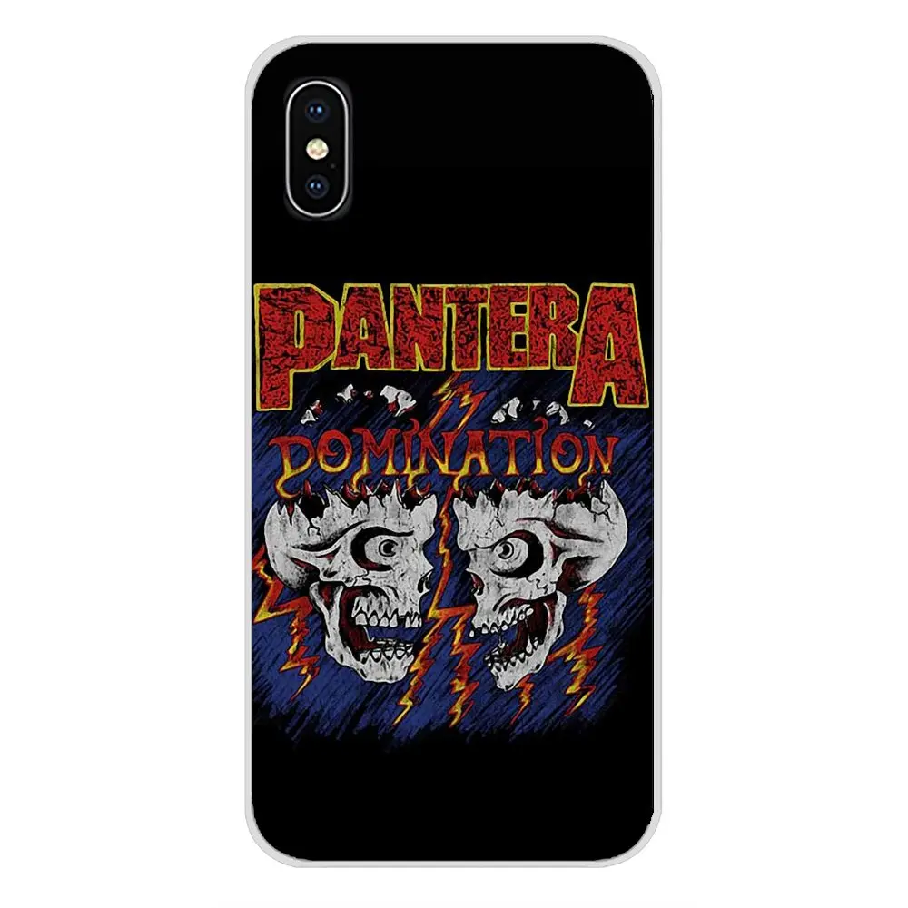 Для Xiaomi Mi4 Mi5 Mi5S Mi6 Mi A1 A2 5X 6X 8 9 Lite SE Pro Max Mix 2 3 2S Band Pantera винтажные постеры аксессуары