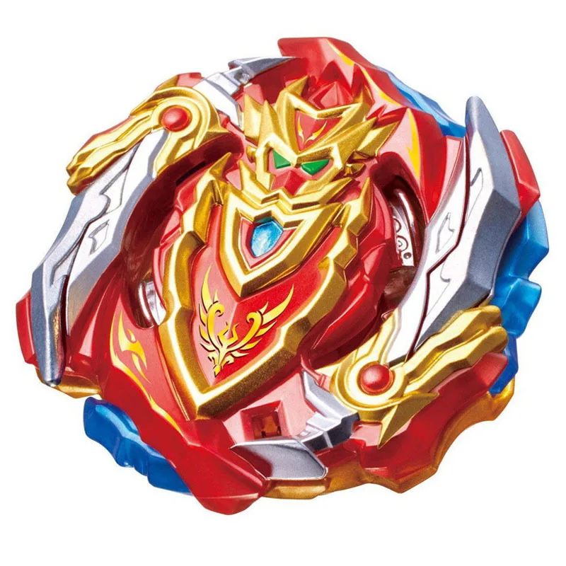 Beyblade Burst игрушки Арена распродажа Bey Blade без Устройства Запуска и коробки Bayblade Bable Drain Fafnir Phoenix Blayblade