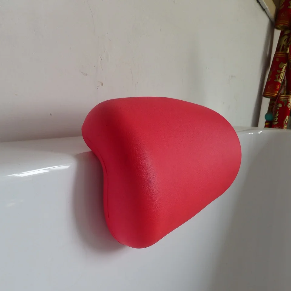 Подушка для ванной из пенополиуретана подушка гидромассажной ванны Coussin Pour Baignoire