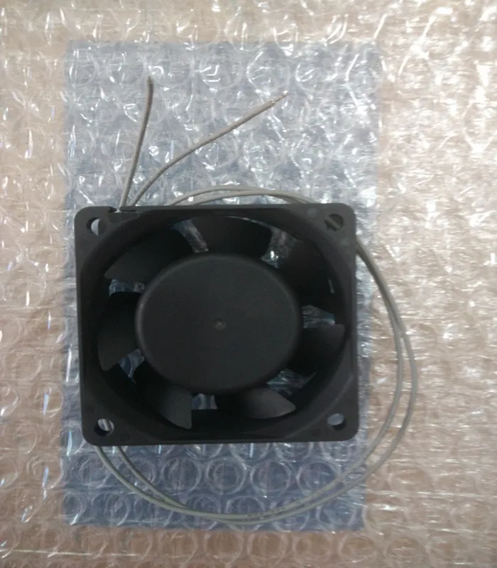 

New SUNON MA2062-HVL.PN.GN 6025 220V 60 * 60 * 25mm Magnetic Bearing AC Cooling Fan