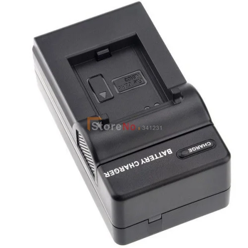 Дорожное настенное зарядное устройство для аккумулятора переменного тока GoPro HERO