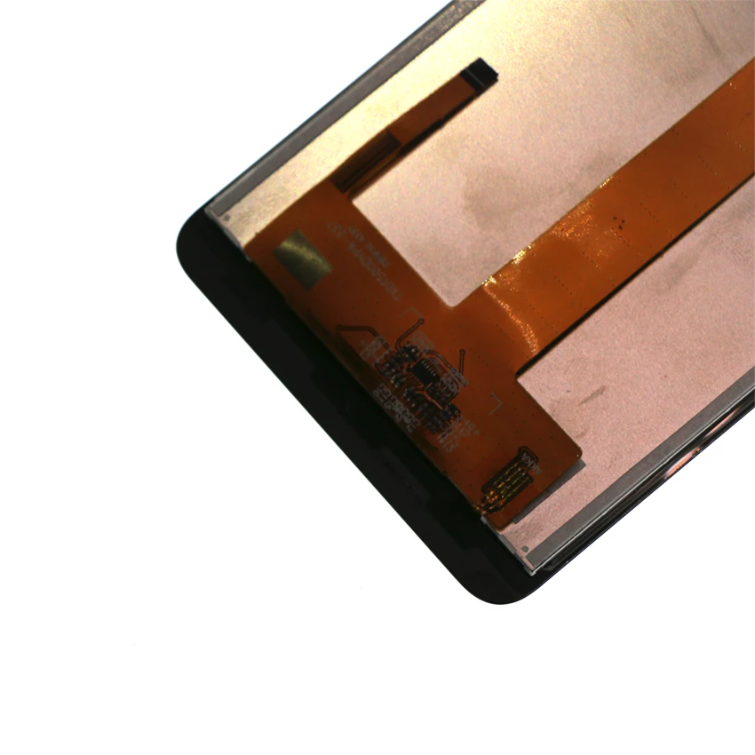 Для BQ BQS 5059 Strike ЖК-дисплей сенсорный экран дигитайзер сборка для дисплей телефон