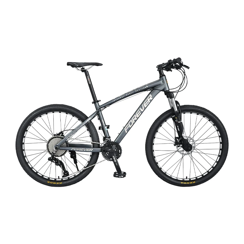 

33-speed Mountain Bike Student Light Aluminum Alloy Variable Speed Bicycle