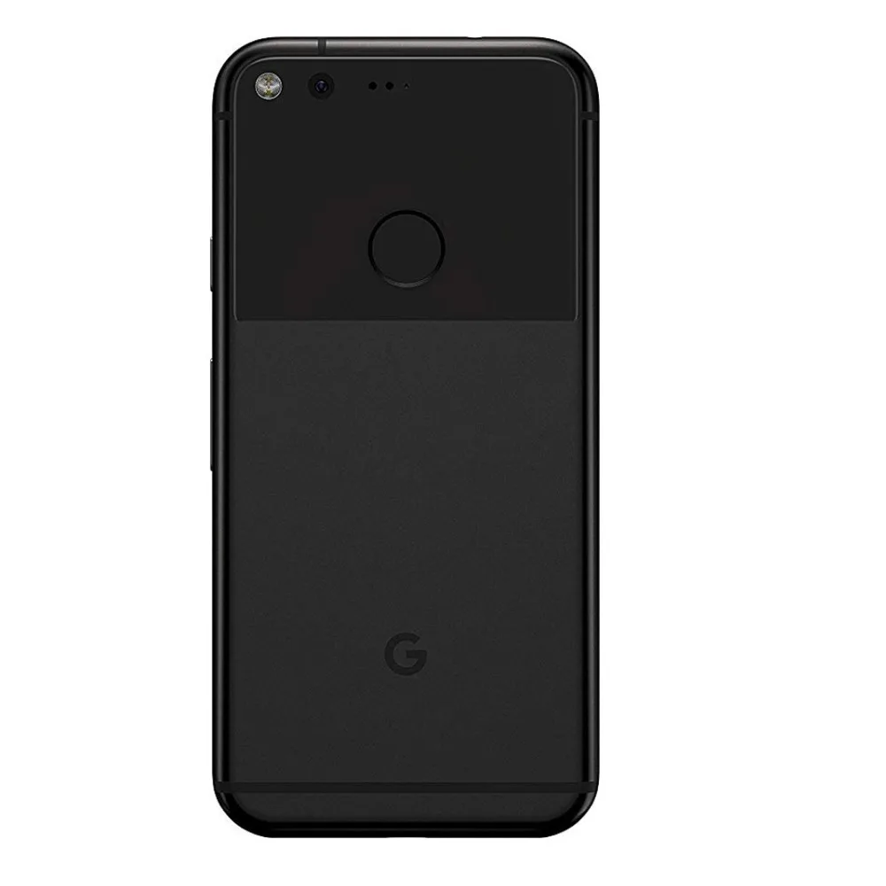 Оригинальный мобильный телефон Google Pixel версия США 5 дюймовый экран Snapdragon 821 четыре