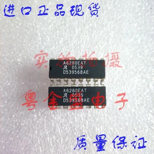 

Бесплатная доставка A6280EAT A6280EA A6280E A6280