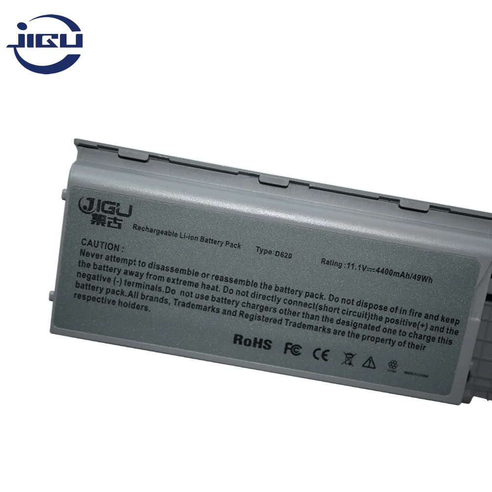 Аккумулятор для ноутбука Dell Latitude D620 D630 D630c D630N D631 D631N D830N G226 UD088 TD117 TD175 TC030 TD116 RD300 PC764