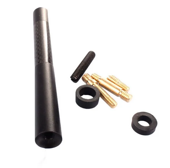 FM антенна автомобильная авто AM/FM радио мачта винтовой тип универсальный для Ford