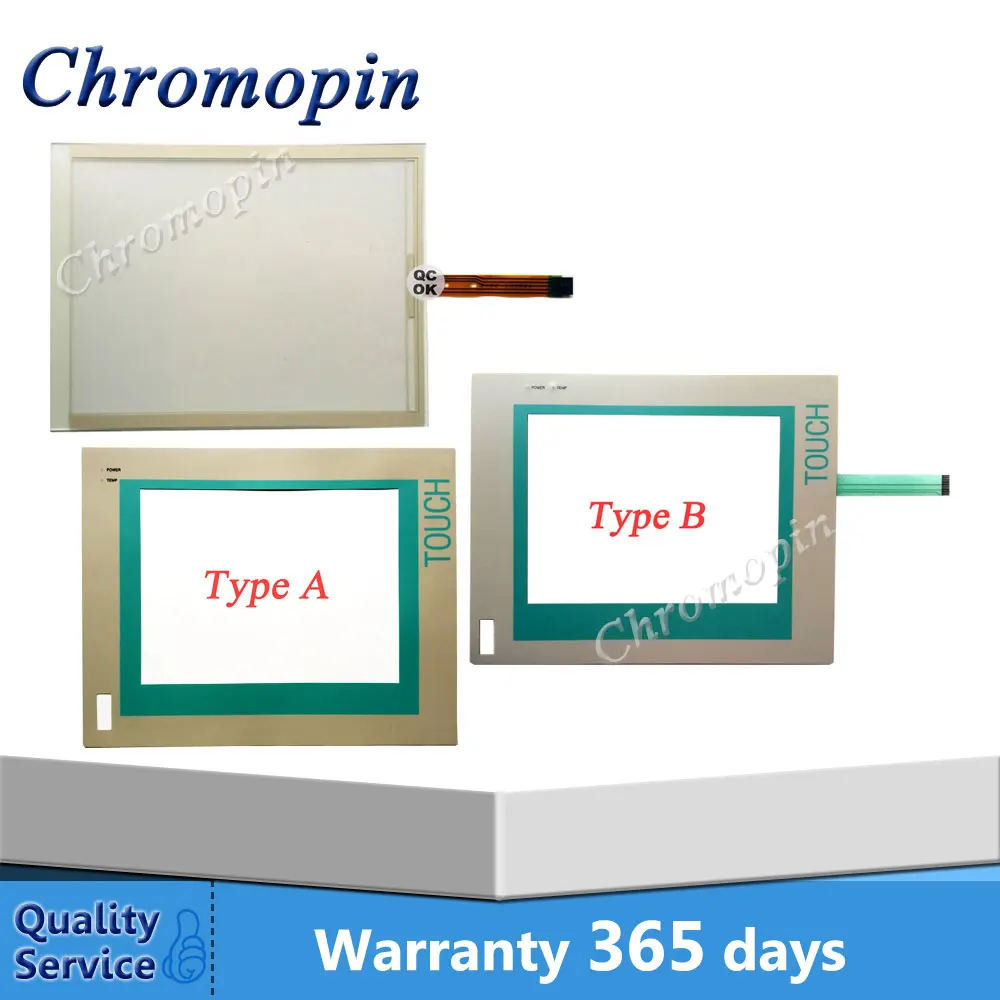 

Новый сенсорный экран для 6AV7612-0AB22-0BJ0 6AV7612-0AB32-0BG0 6AV7612-0AB23-0BJ0 6AV7612-0AF32-0BJ0 с защитной пленкой