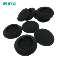 whiyo 5 pairs of sleeve replacement ear pads cushion cover earpads pillow for sennheiser pmx95 pmx60 ii pmx100 pmx200 headphones
