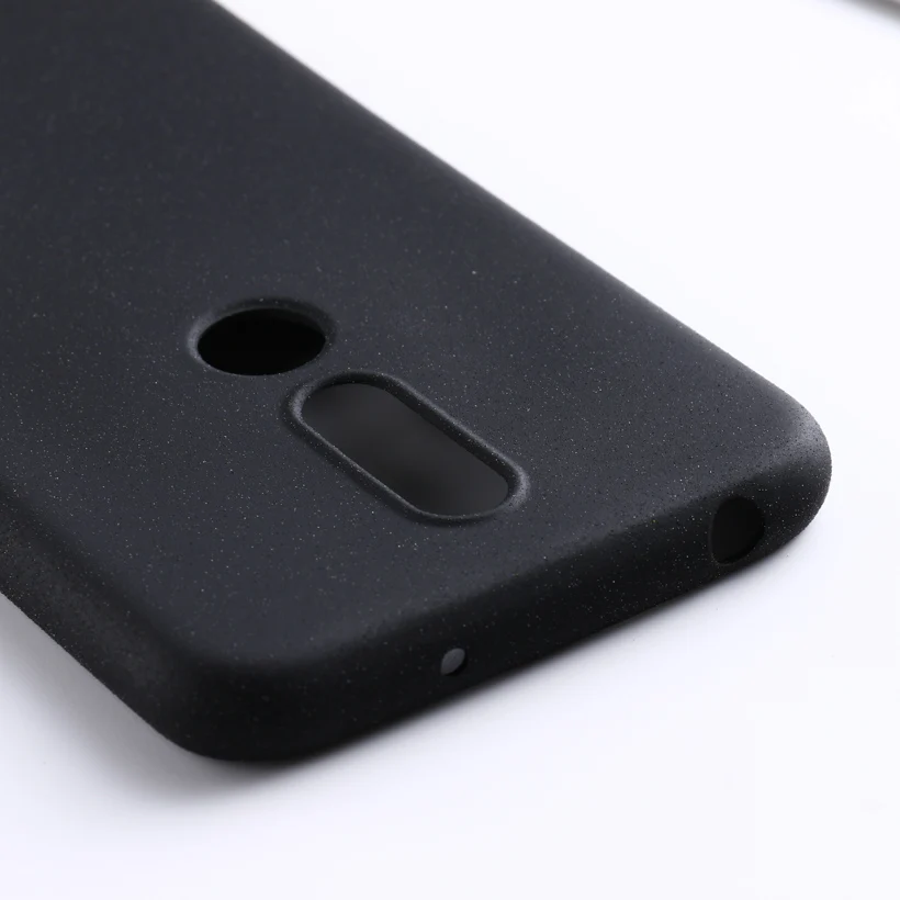 Ojeleye силиконовый чехол для Nokia 7,1 чехол противоударный чехол для телефона для Nokia X6