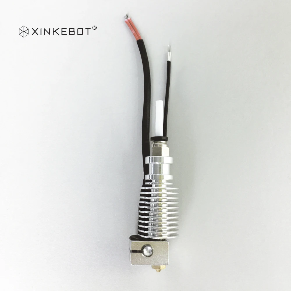 

XINKEBOT V6 Direct Drive Hotend 24V 40W for Orca 2 Cygnus 3D Printer