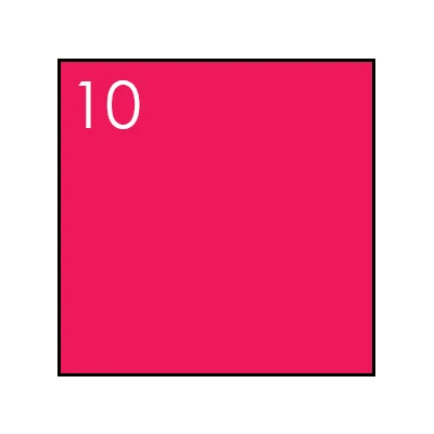 10 TOUCHNEW, мягкая кисть, маркер, двойная головка, на спиртовой основе, эскиз, маркер для анимации, манга, профессиональный рисунок, дизайнерские принадлежности - Цвет: 10