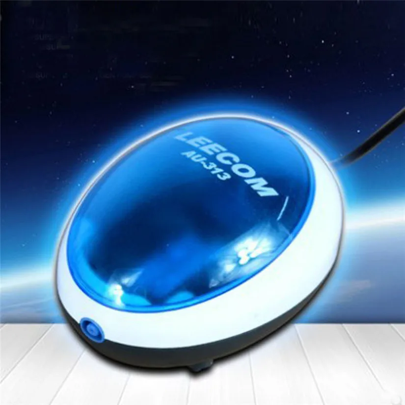 Новый квалифицированный сверхтихий высокоэнергоэффективный аквариумный