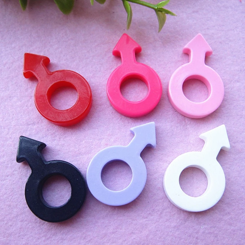 10 шт 29*17 мм Смола ремесло для Diy украшения Kawaii плоская задняя Мужская Кабошоны|crafts