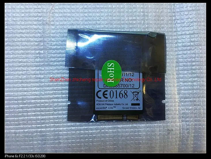 Для ноутбука DELL Alienware M11X R3 Latitude E6420 E5420 0269Y 00269Y DW5630 Gobi 3000 3G EVDO/WCDMA карта WWAN |