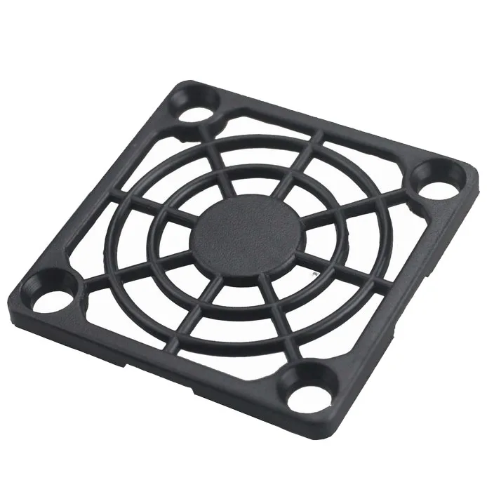 Защитная сетка Gdstime 50 мм 5 см защитный чехол для охлаждающего вентилятора