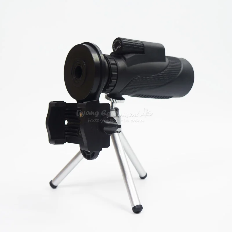 Мобильный телескоп HD бинокль ночного видения детский подарок концерт очки 30X|glasses