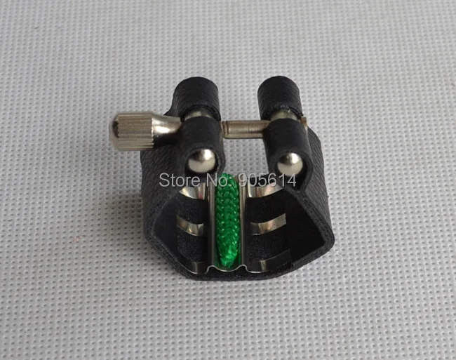 

10 pcs Ligature FOR Bb Clarinet Mouthpiece fastener NEW