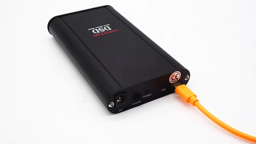 Список 10D портативный android Apple аудио декодер поддержка USB DSD OTG DAC усилитель для наушников
