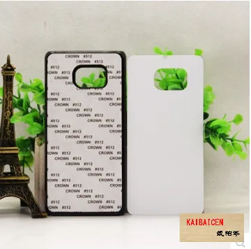 Чехол для телефона Samsung Note8/Note2/Note3/Note4/Note5/Note7 Note 8 пластиковый жесткий 2D чехол