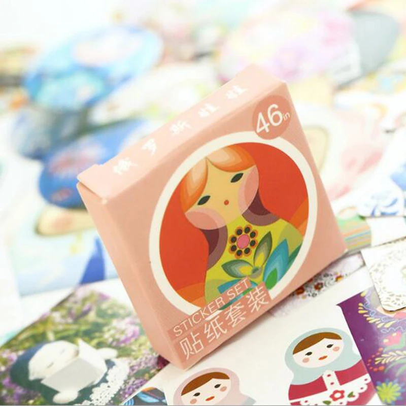 Новое российское изобретение декоративное Кукольное "сделай сам" для