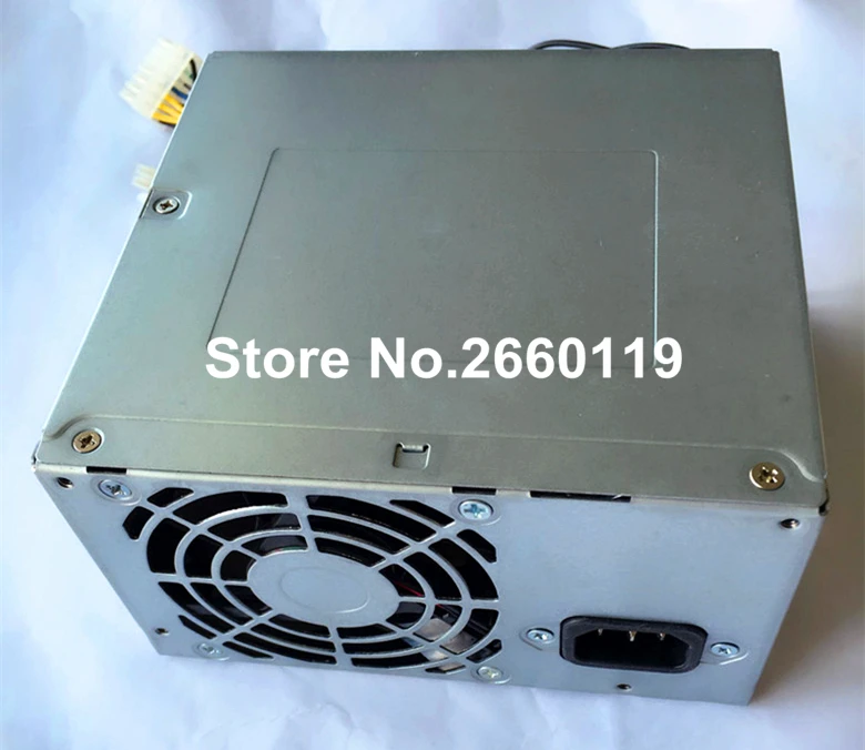 Настольный блок питания для H530 M8400T TS140 TS230 HK380 16FP 280W полностью протестирован|desktop