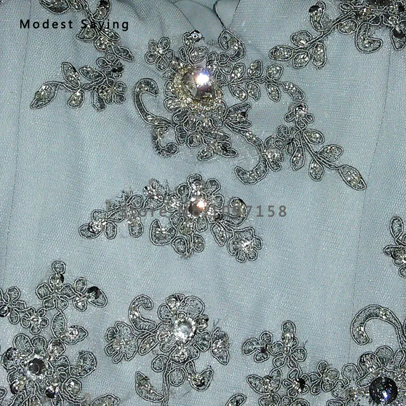 Элегантные прямые кружевные коктейльные платья мини с длинным рукавом и