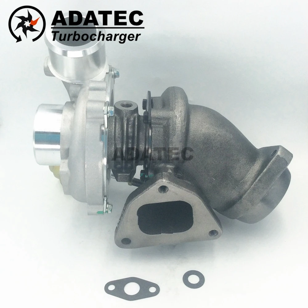 Турбозарядное устройство Garrett GT2056S 742289 5003S A6650900580 A6640900580 турбина для Ssang Yong Rexton 270 XVT