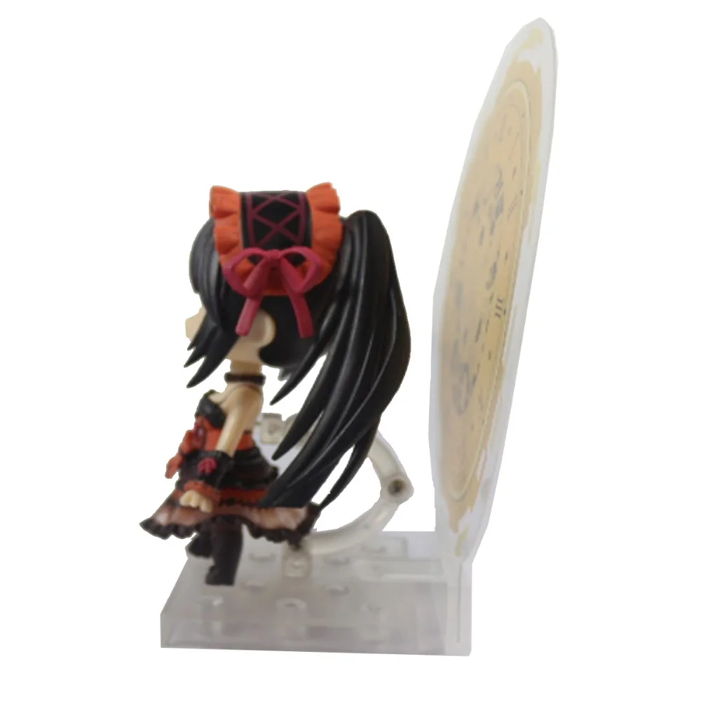 Cute Date A Live 2 TAKISAKI KURUMI No.466 Figure Exchange of Face and Hands New in Box Free Shipping | Игрушки и хобби
