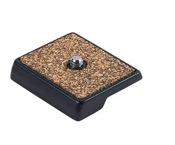 Металлическая БЫСТРОРАЗЪЕМНАЯ QR-пластина Fancier для телефона Weifeng wf 6662A 6662