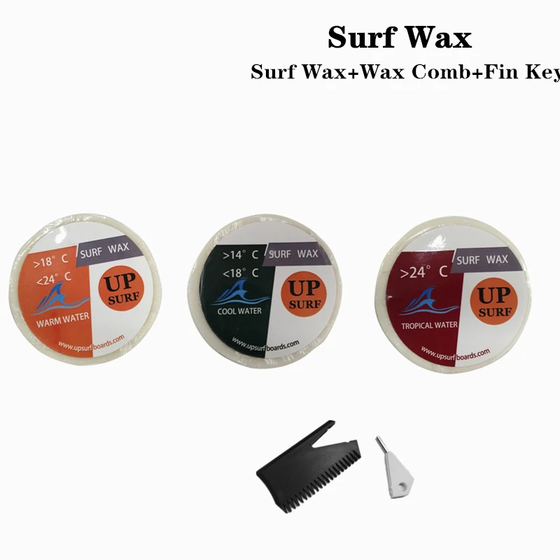 SUP доска для серфинга воск хорошего качества coolwarmтропический + восковая